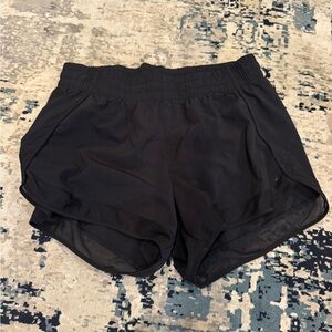 Athleta workout shorts